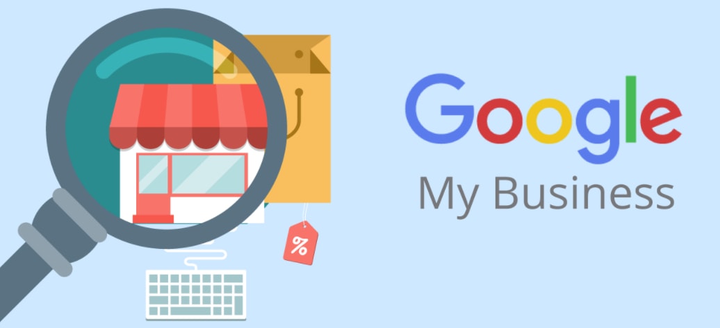 google my business optimization toronto