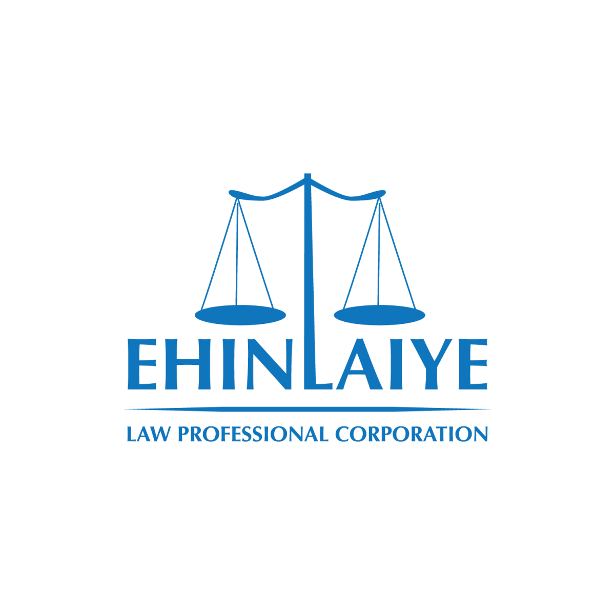 Ehinlaiye Law