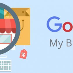 google my business optimization toronto