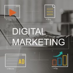 Digital Marketing: It Will Either Make or Break Your Business 1