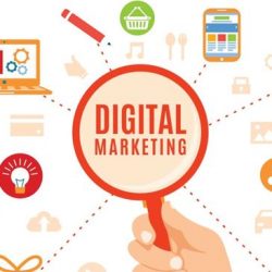 effective digital marketing strategies for small businesses