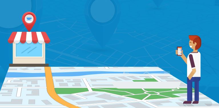 google maps for small businesses