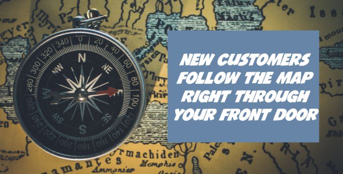 Lead Generation Service 2 new customers can find you online