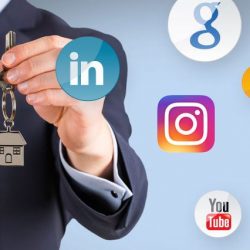 digital marketing real estate