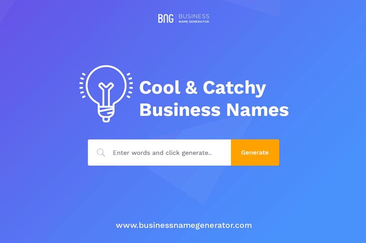 Best Tips and Tools For Choosing Business Names 1