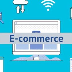 e-commerce for businesses