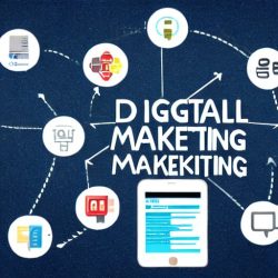 How Small Businesses Can Use AI Technology to Enhance their Digital Marketing Strategy